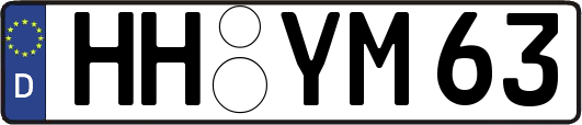 HH-YM63
