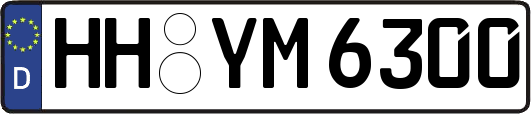 HH-YM6300