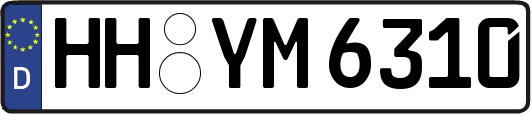 HH-YM6310
