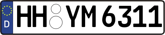 HH-YM6311