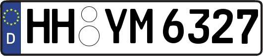 HH-YM6327