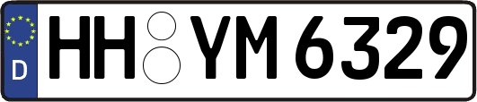 HH-YM6329