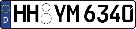 HH-YM6340