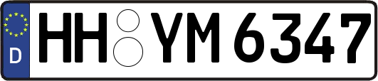 HH-YM6347