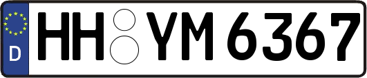 HH-YM6367