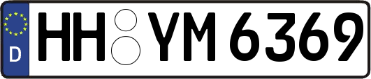 HH-YM6369