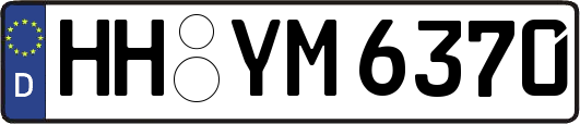 HH-YM6370