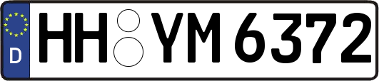 HH-YM6372