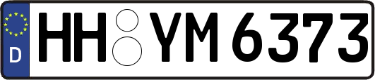 HH-YM6373