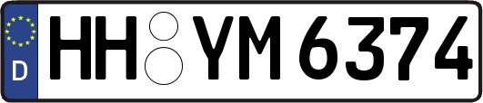 HH-YM6374