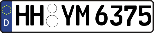 HH-YM6375
