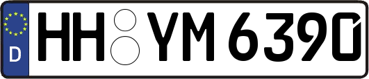 HH-YM6390