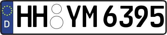 HH-YM6395