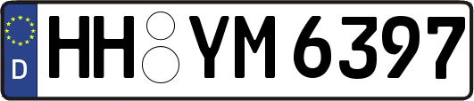 HH-YM6397