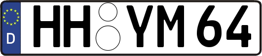 HH-YM64