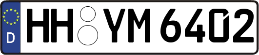HH-YM6402