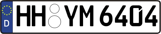 HH-YM6404