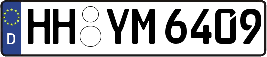 HH-YM6409