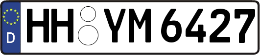 HH-YM6427