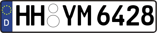 HH-YM6428