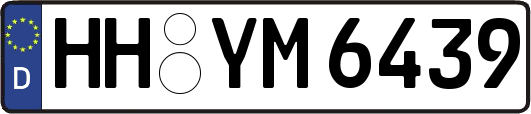 HH-YM6439
