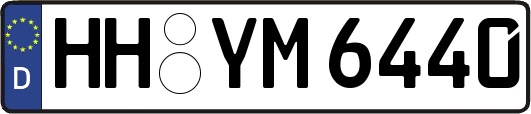 HH-YM6440