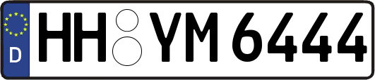HH-YM6444