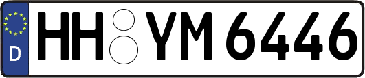 HH-YM6446