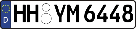HH-YM6448
