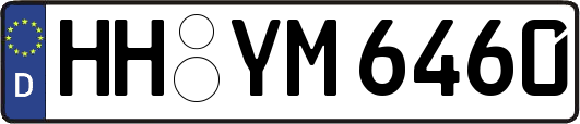 HH-YM6460