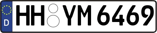 HH-YM6469