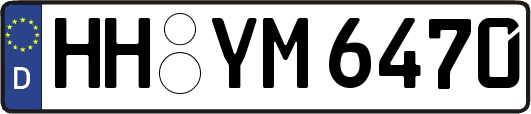 HH-YM6470