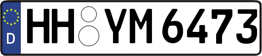 HH-YM6473