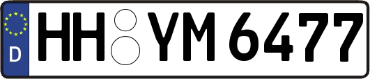 HH-YM6477