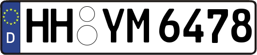 HH-YM6478