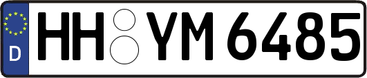 HH-YM6485