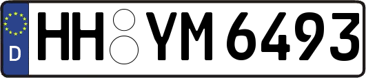 HH-YM6493
