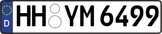 HH-YM6499