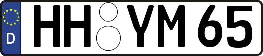 HH-YM65