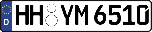 HH-YM6510