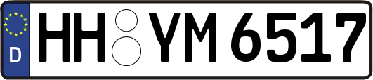 HH-YM6517