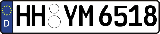 HH-YM6518