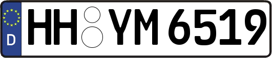 HH-YM6519
