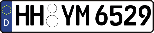 HH-YM6529