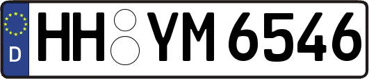 HH-YM6546