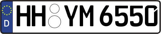HH-YM6550