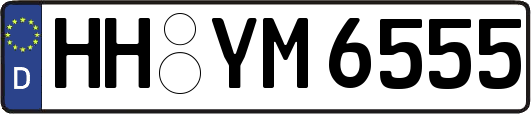 HH-YM6555