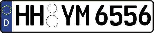 HH-YM6556