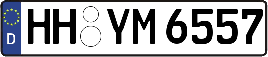 HH-YM6557