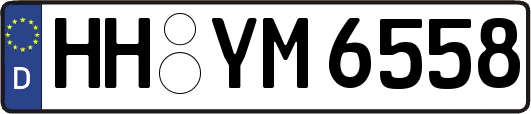 HH-YM6558